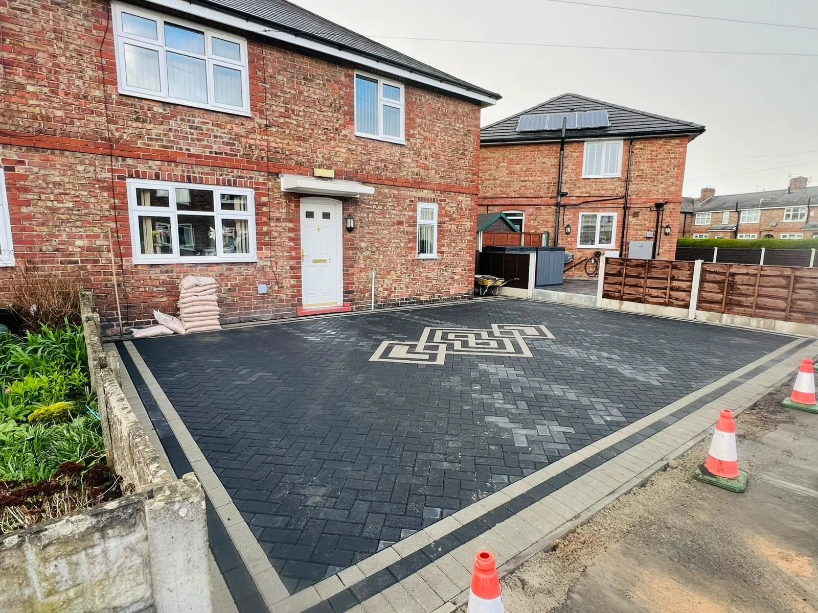New Driveways by Nationwide Driveways