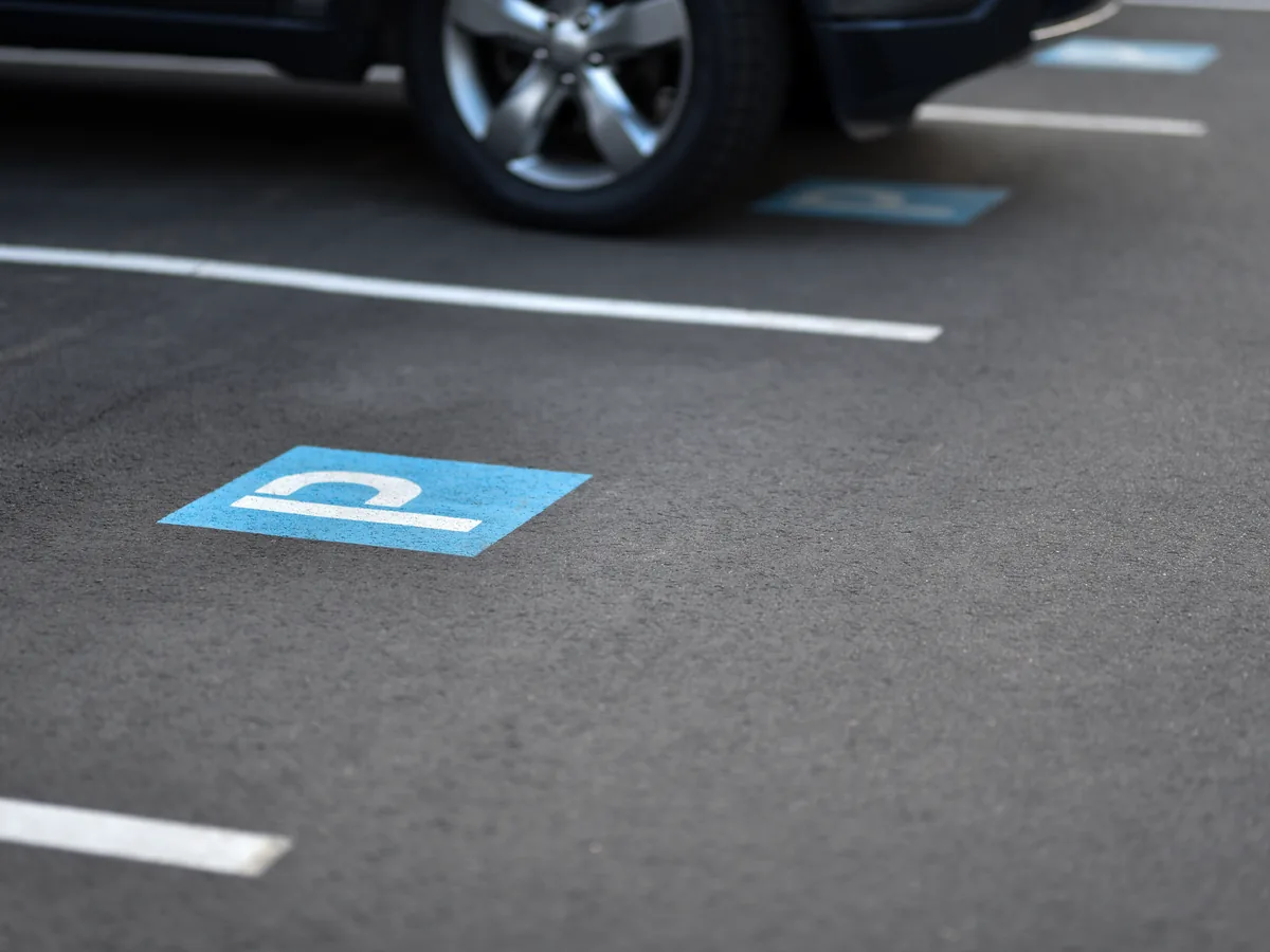 Recent work by Nationwide Driveways