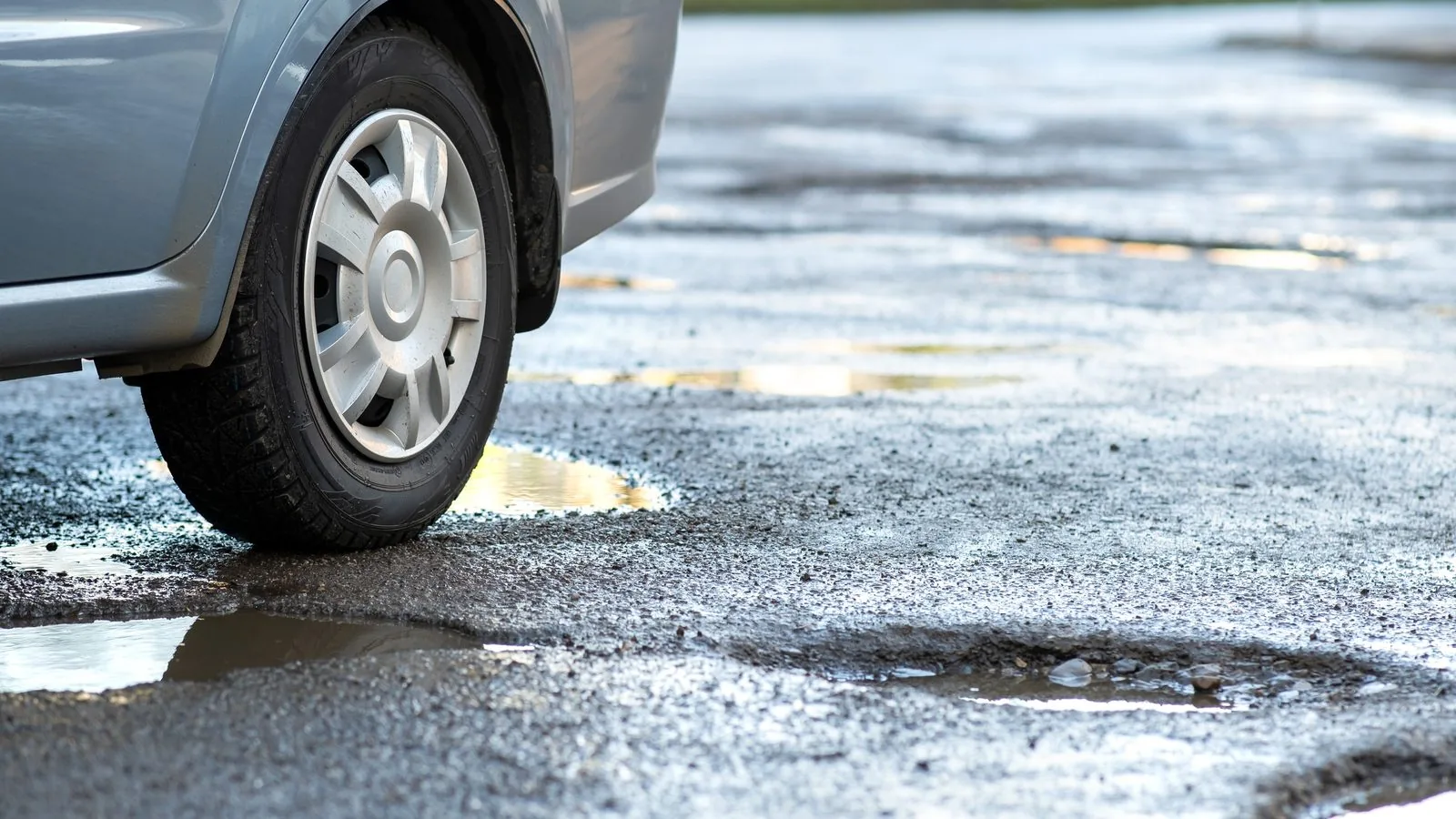 Driveway Repairs by Nationwide Driveways