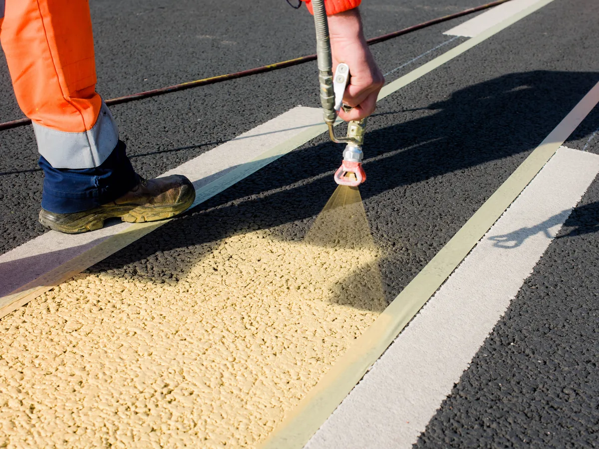Related work by Nationwide Driveways