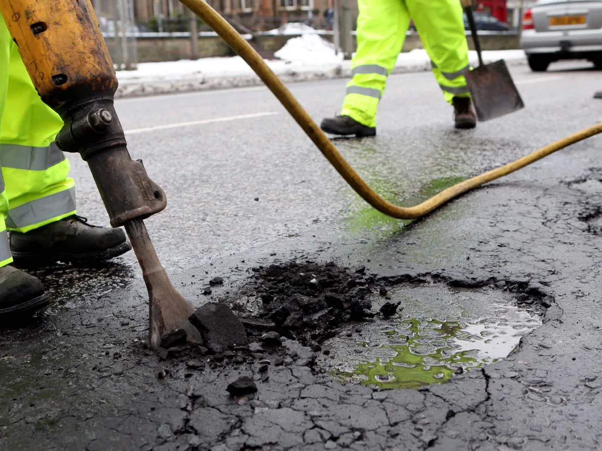 Recent work by Nationwide Driveways