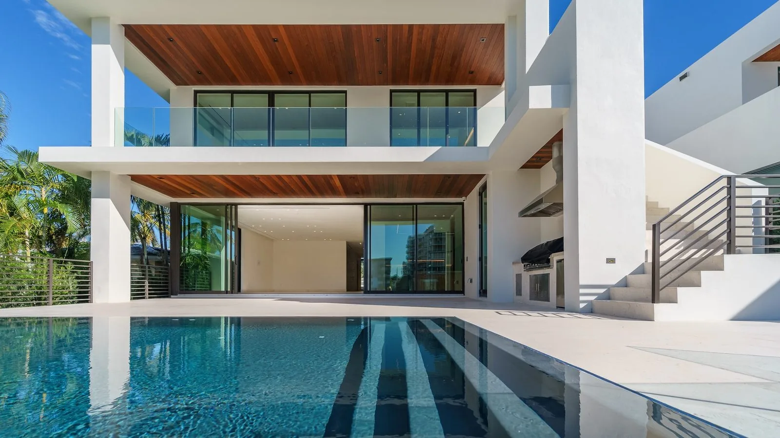 Swimming Pools by Nationwide Driveways