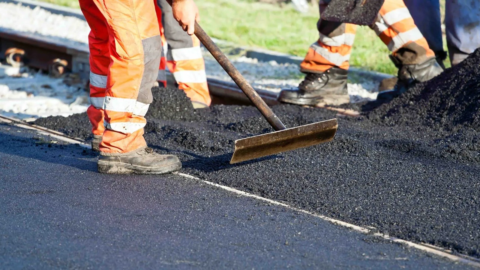 Tarmac Driveways by Nationwide Driveways